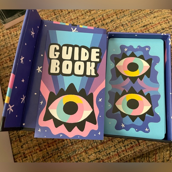 LOT Of 5 -  Tarot & Oracle Card Sets - Picture 15 of 16